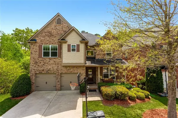 Johns Creek, GA 30022,881 Autry Oak CT