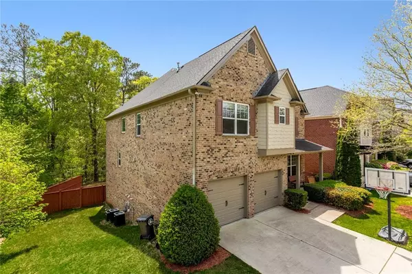 Johns Creek, GA 30022,881 Autry Oak CT