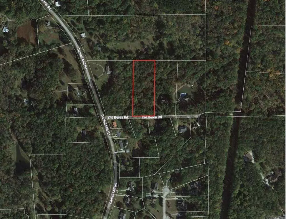 Winston, GA 30187,0 Old Berea RD