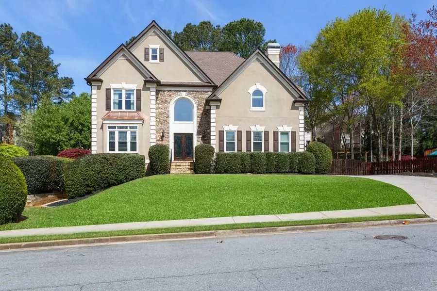 915 Brookline WAY, Alpharetta, GA 30022