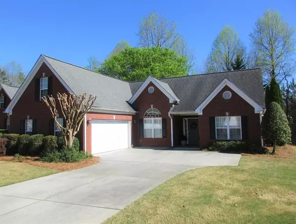 Buford, GA 30519,3350 Rivers End PL