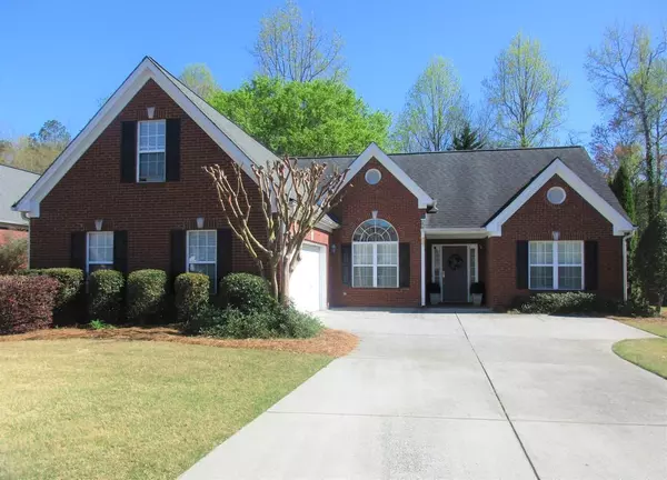 3350 Rivers End PL, Buford, GA 30519