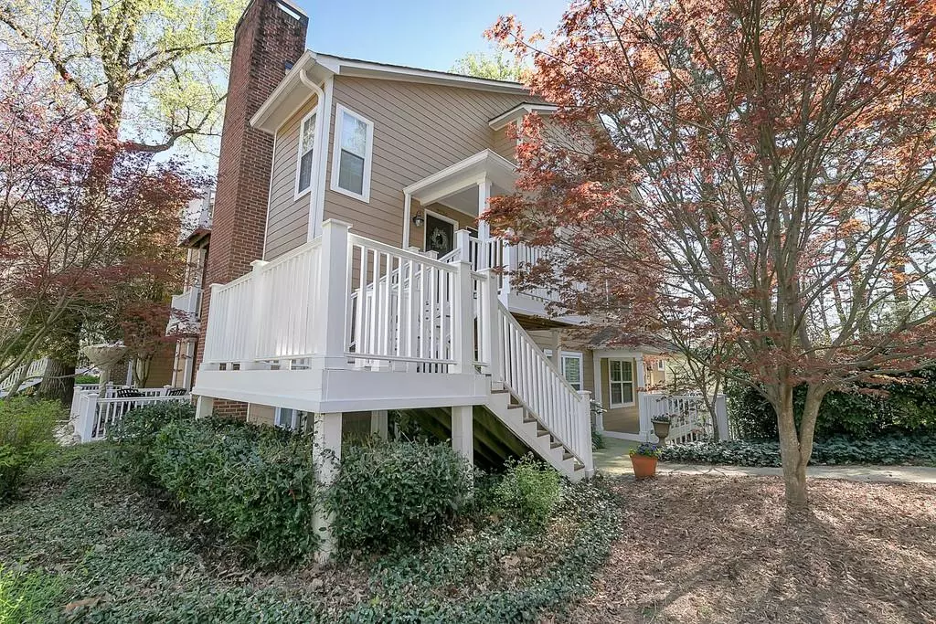 Marietta, GA 30067,2224 River Heights CT SE #2224