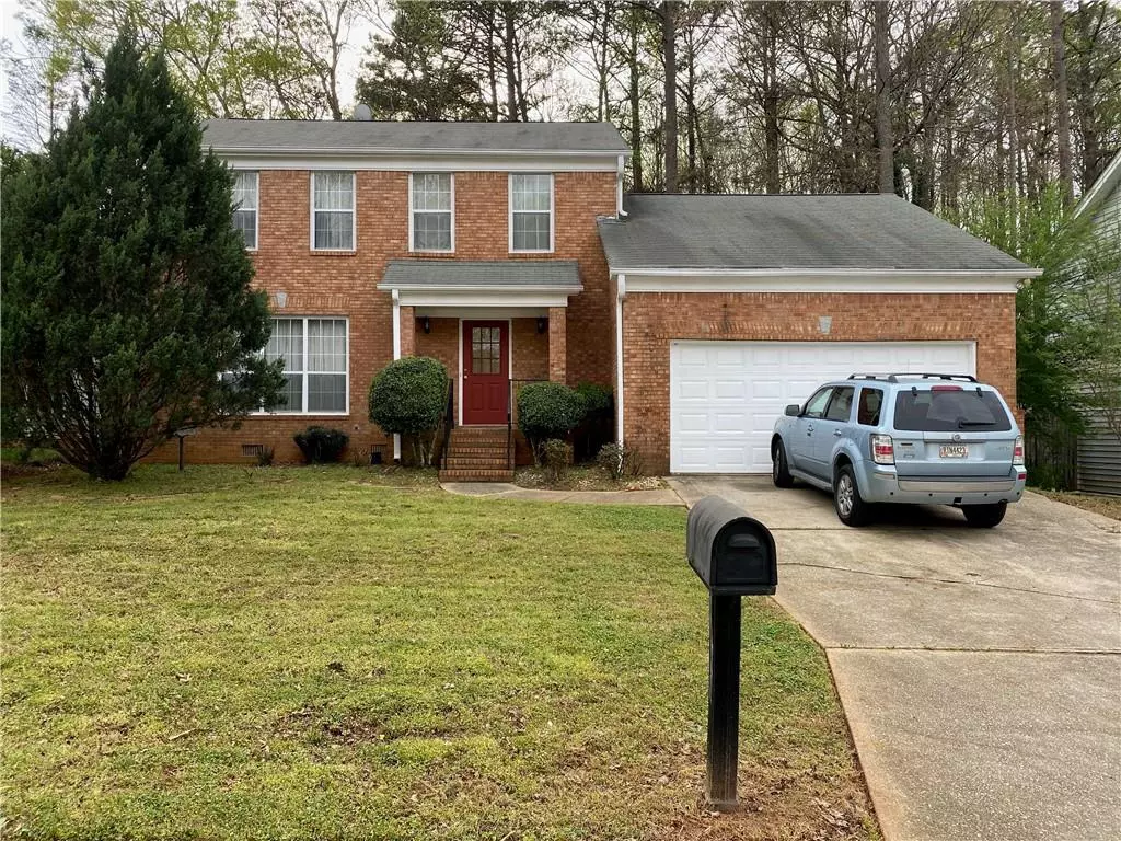 Stone Mountain, GA 30083,1027 Oakwood Chase CIR