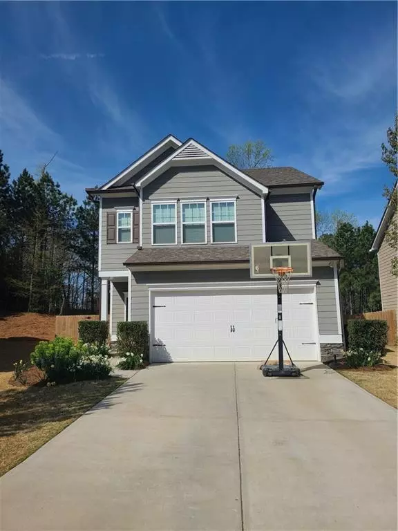 260 Royal Crescent TER, Canton, GA 30115