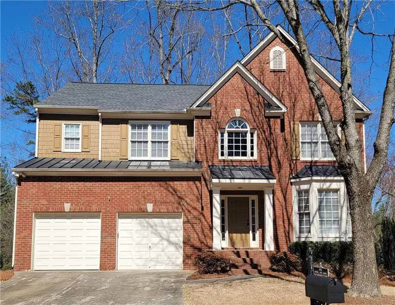 508 Laurel Run PL, Sugar Hill, GA 30518