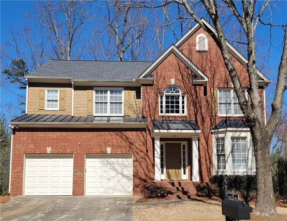 Sugar Hill, GA 30518,508 Laurel Run PL