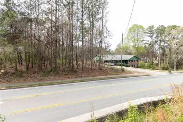 Acworth, GA 30101,2520 Baker RD NW