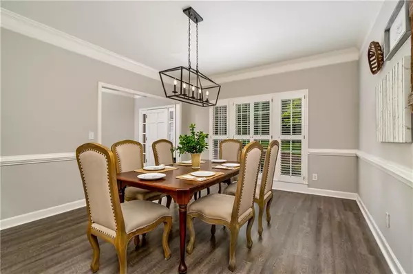 Cumming, GA 30040,6520 Calamar DR