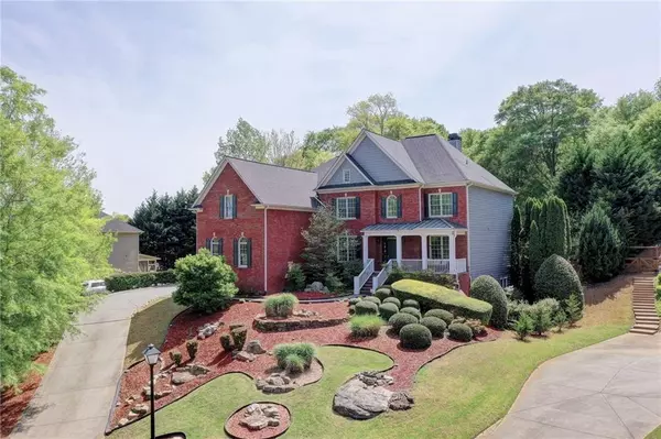 Suwanee, GA 30024,1050 Water View LN