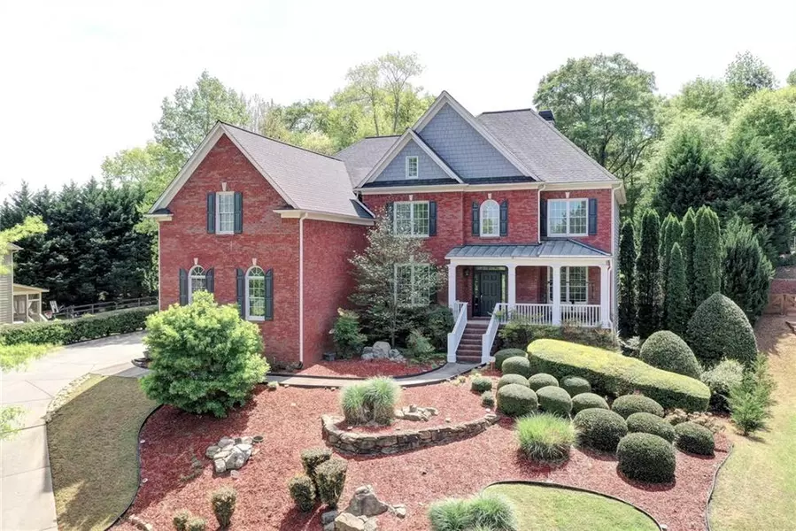 1050 Water View LN, Suwanee, GA 30024