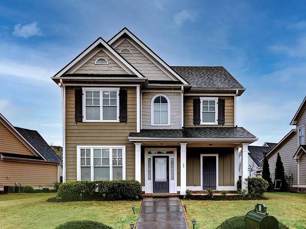 37 Grove Park CIR, Cartersville, GA 30120