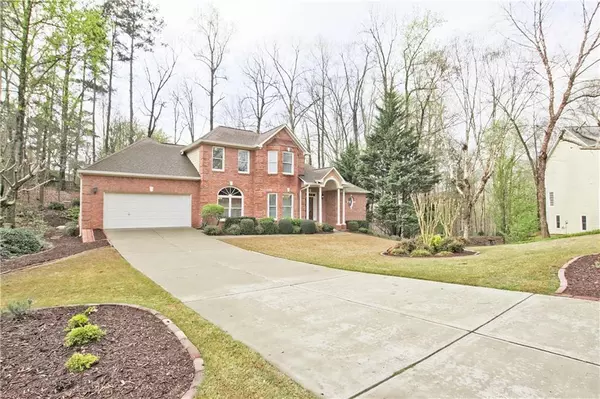 Alpharetta, GA 30022,255 Lirac CT