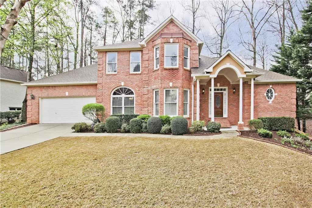 Alpharetta, GA 30022,255 Lirac CT