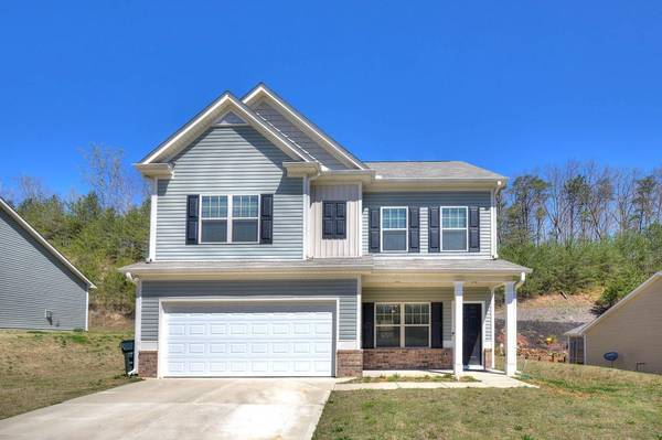 224 Arbor DR, Rockmart, GA 30153