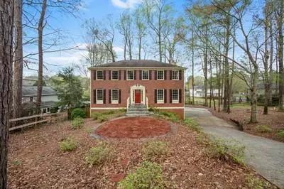 760 Marianna LN, Alpharetta, GA 30004