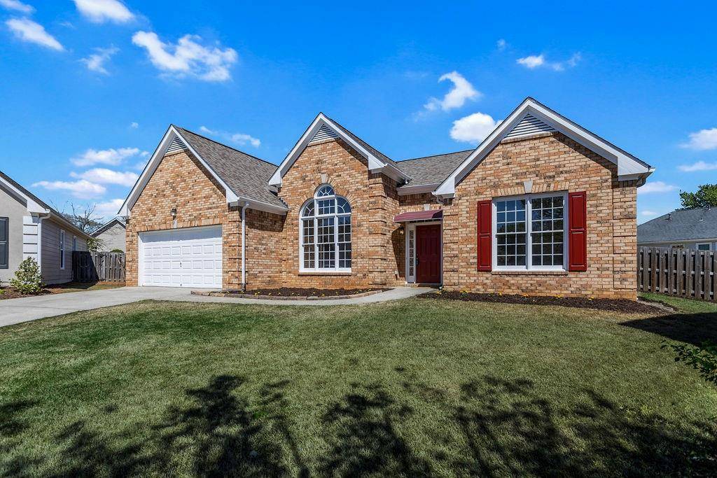 Alpharetta, GA 30009,235 PADDINGTON CT