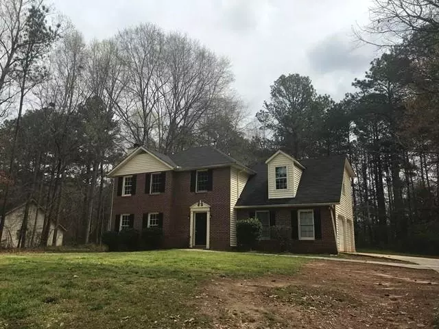 Stockbridge, GA 30281,40 Lake CT