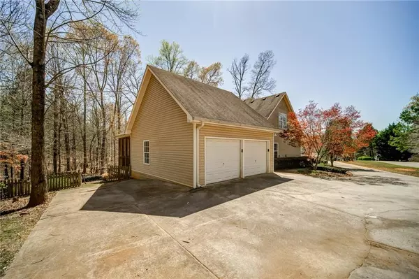 Acworth, GA 30102,708 Sable Trace RDG