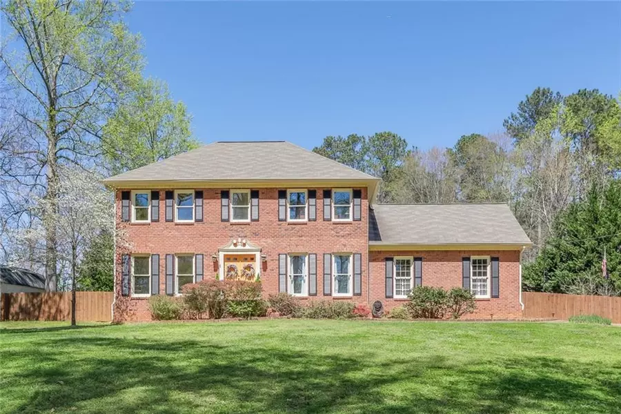 414 Shoni LN, Woodstock, GA 30189