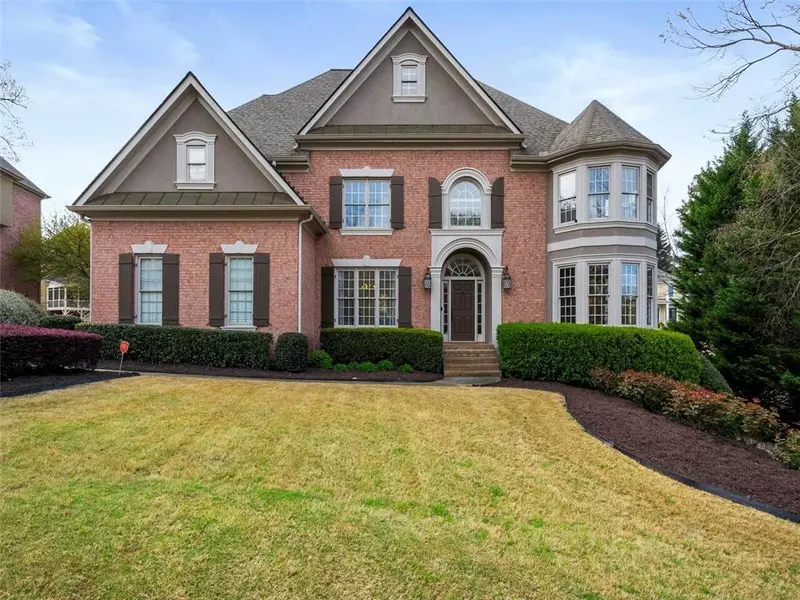 5700 Buck Hollow DR, Alpharetta, GA 30005