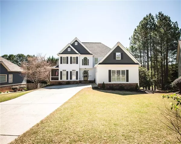 3126 Kates CT NW, Kennesaw, GA 30152