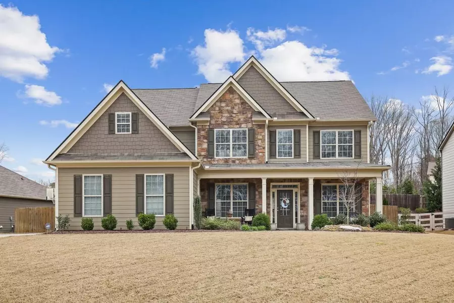 3585 Ansley Manor CT, Cumming, GA 30028