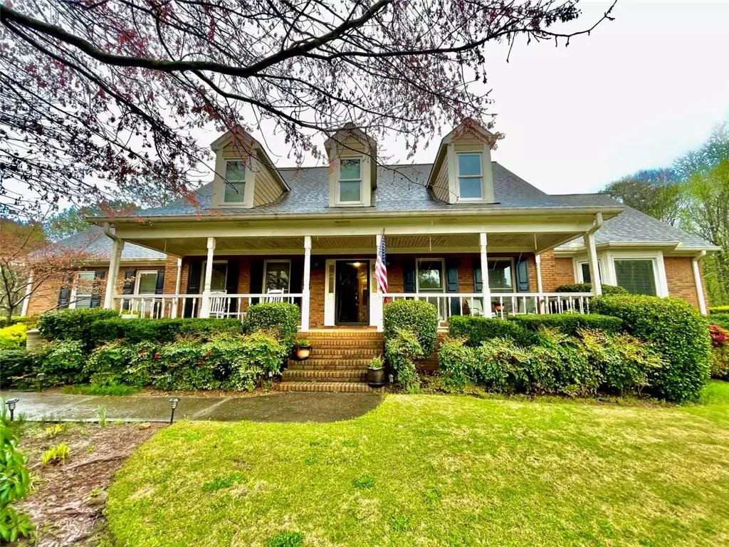 Roswell, GA 30076,870 Saddle Ridge TRCE