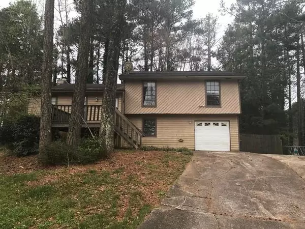 10045 Piney Ridge WALK, Alpharetta, GA 30022