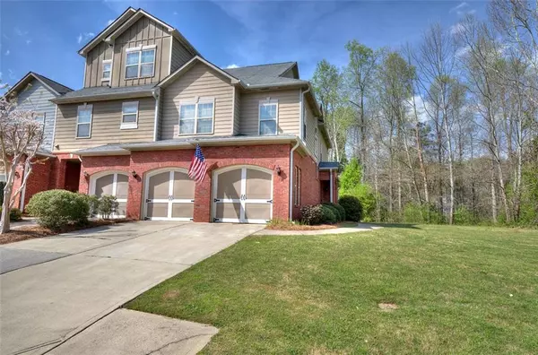 Hiram, GA 30141,151 Trailside WAY