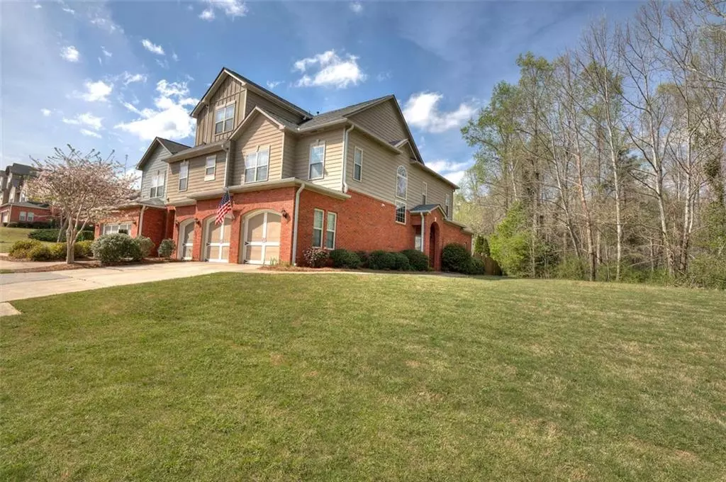 Hiram, GA 30141,151 Trailside WAY