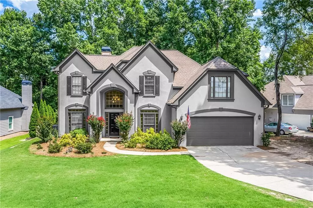 Suwanee, GA 30024,5805 Fairway View DR