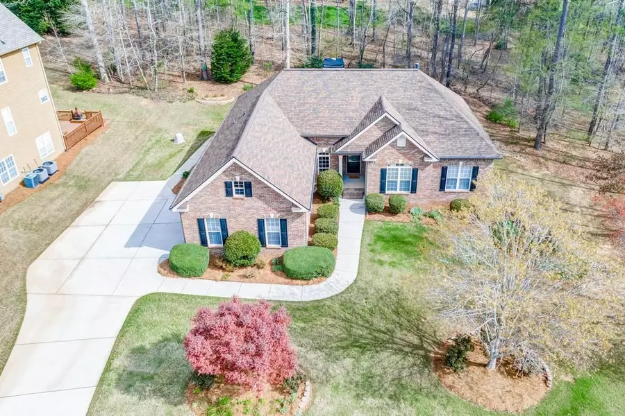 7432 Traditions CT, Winston, GA 30187