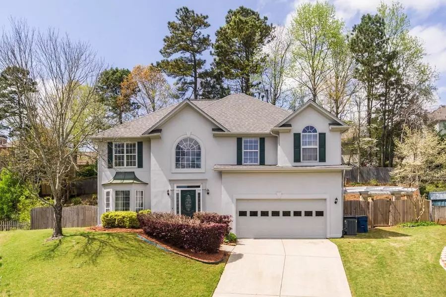 135 Bexar CT, Alpharetta, GA 30022