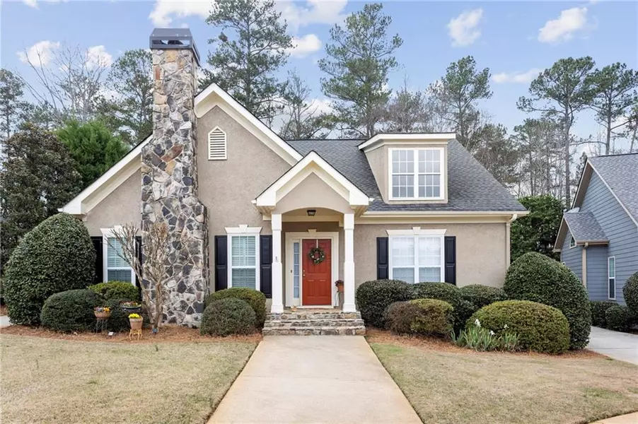 111 Cottage Grove, Peachtree City, GA 30269