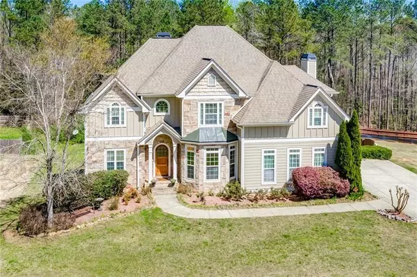 Villa Rica, GA 30180,8470 Nolandwood LN