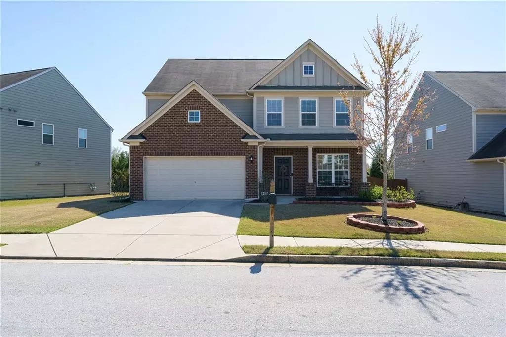 Sugar Hill, GA 30518,763 Binkley WALK