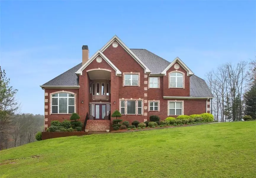 8095 River Pointe Overlook, Winston, GA 30187