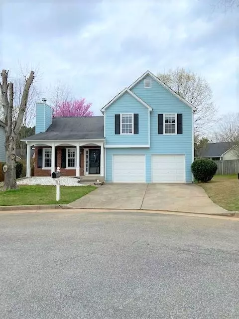 Acworth, GA 30101,4957 Aspen TRL NW