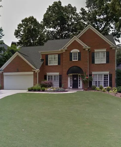 120 Willow Brook DR, Roswell, GA 30076