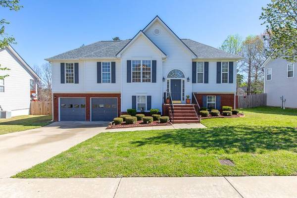 1305 Bramlett Forest TRL, Lawrenceville, GA 30045