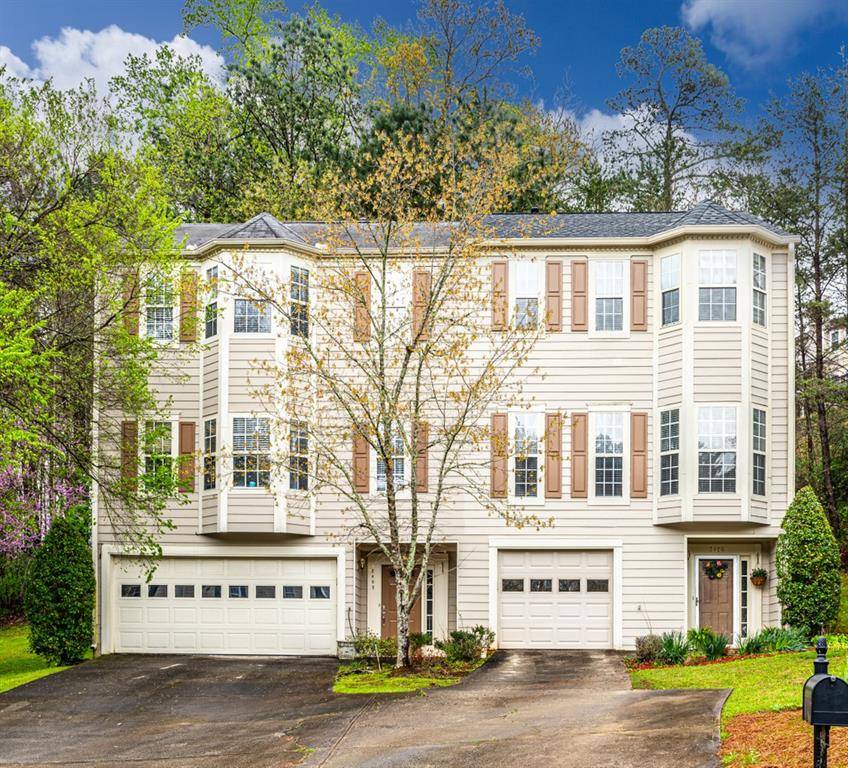 2406 Valley Cove DR, Duluth, GA 30097