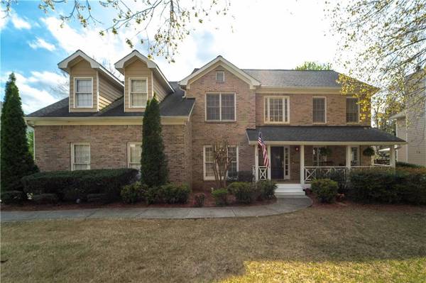 2272 Merrymount DR, Suwanee, GA 30024