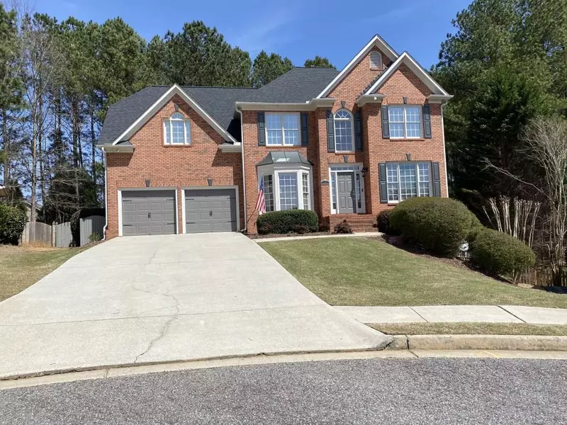 3093 Mill Grove TER, Dacula, GA 30019