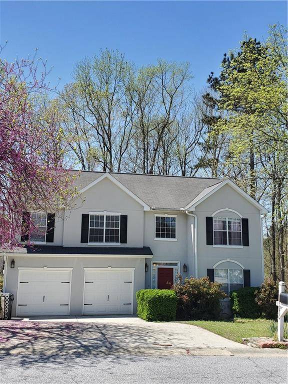 Suwanee, GA 30024,4080 Riversong DR