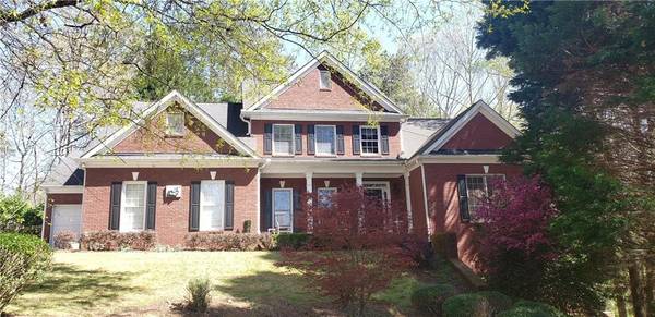 2190 Woods River LN, Duluth, GA 30097