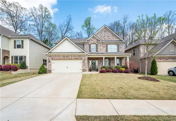 Canton, GA 30114,608 Providence Walk PL