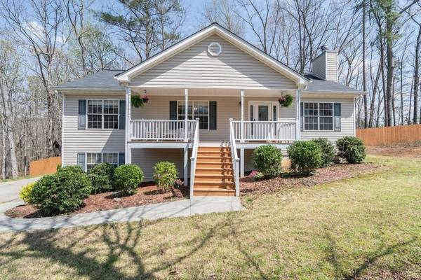 145 Highland View PASS, White, GA 30184