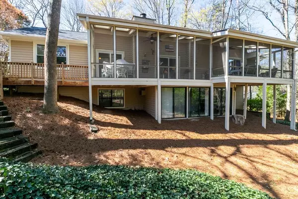 Marietta, GA 30062,2613 Chimney Springs DR