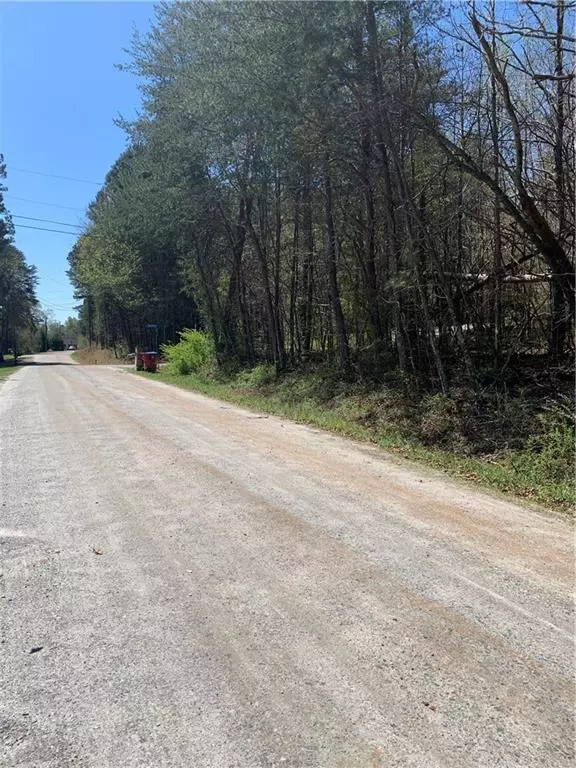 Dawsonville, GA 30534,Lot 8 Pine Needle DR